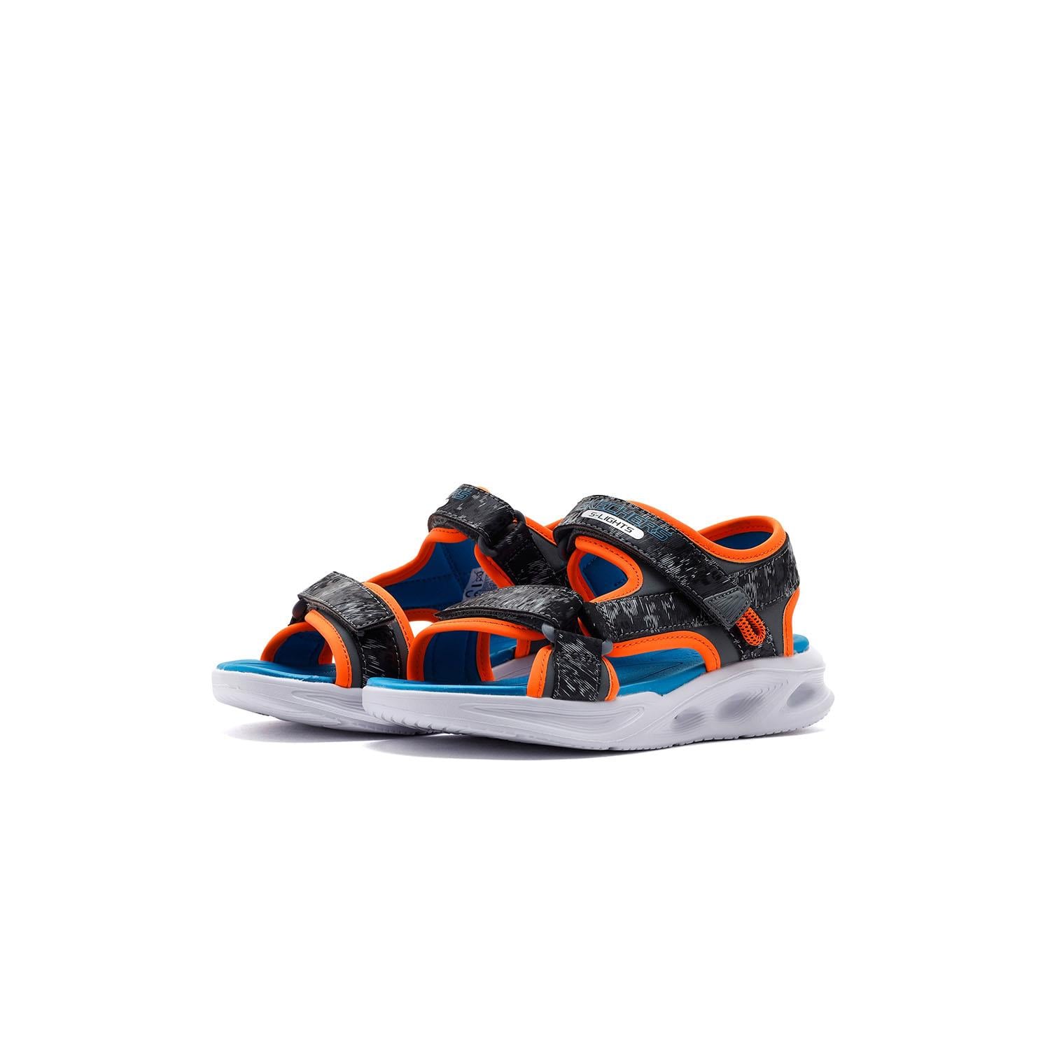 Skechers Sola Gkow Sandal Aquatastic Çocuk Sandalet