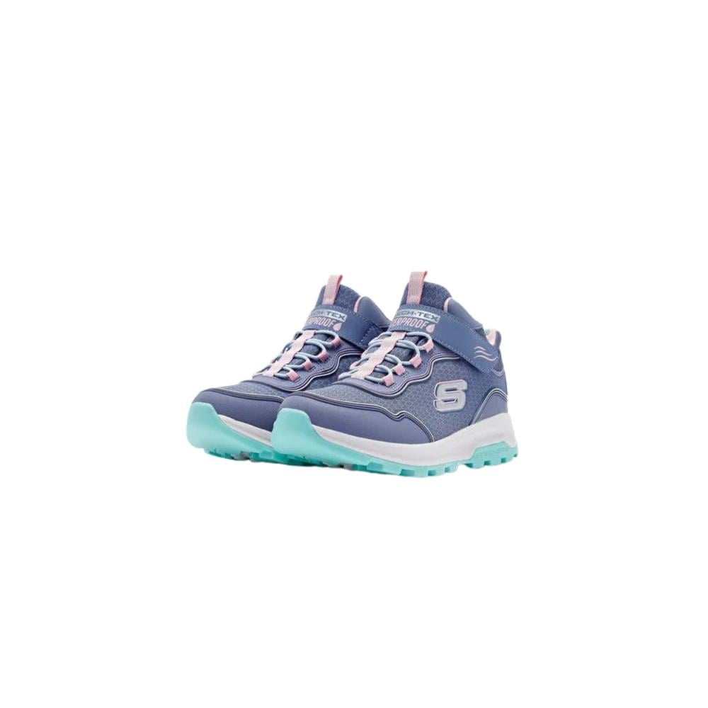 Skechers Storm Blazer-Streamline Coast Çocuk Bot - 303451L