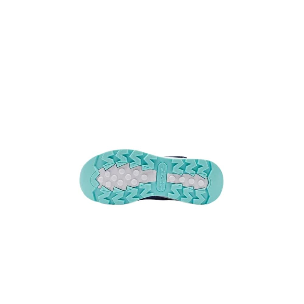 Skechers Storm Blazer-Streamline Coast Çocuk Bot - 303451L