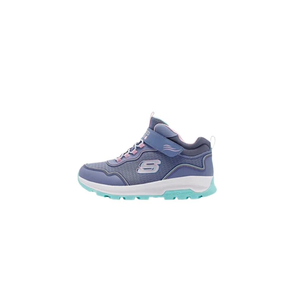 Skechers Storm Blazer-Streamline Coast Çocuk Bot - 303451L