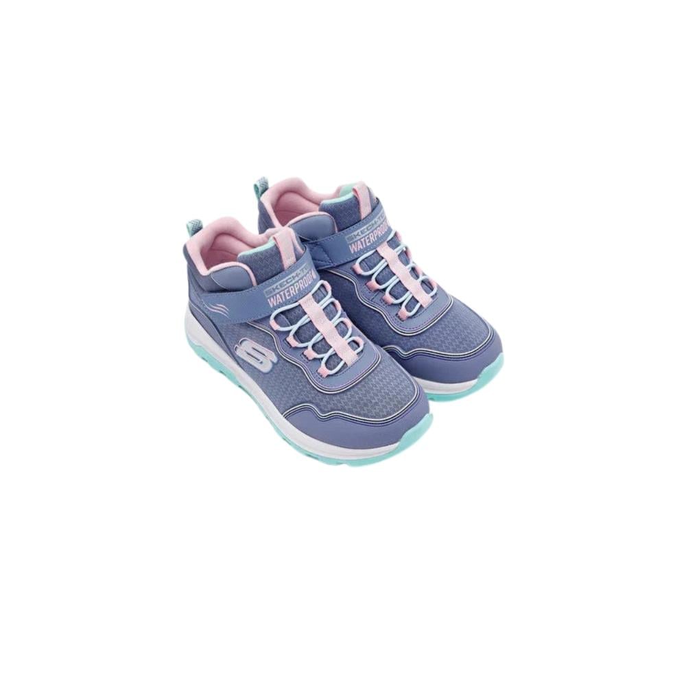 Skechers Storm Blazer-Streamline Coast Çocuk Bot - 303451L