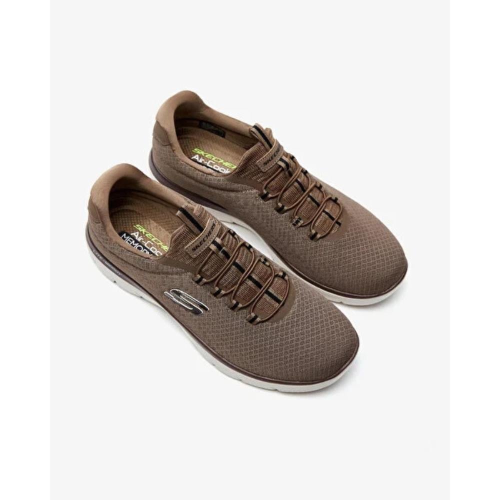 Skechers Summits Erkek Koşu ve Yürüyüş Ayakkabısı