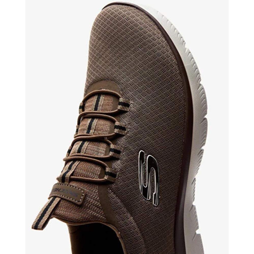 Skechers Summits Erkek Koşu ve Yürüyüş Ayakkabısı