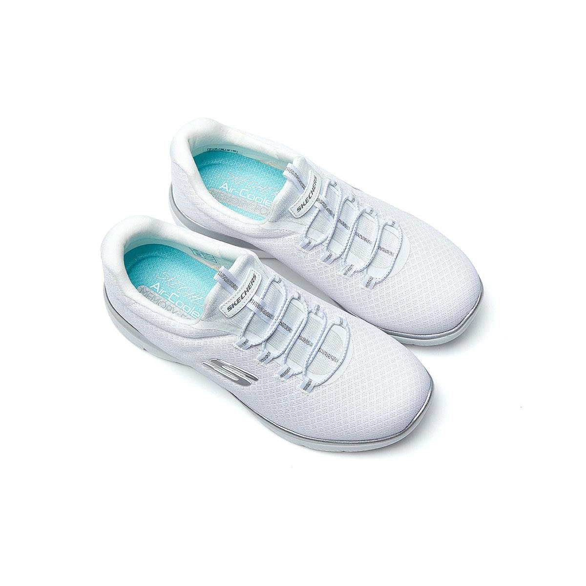 Skechers Summits Kadın Günlük Spor Ayakkabı