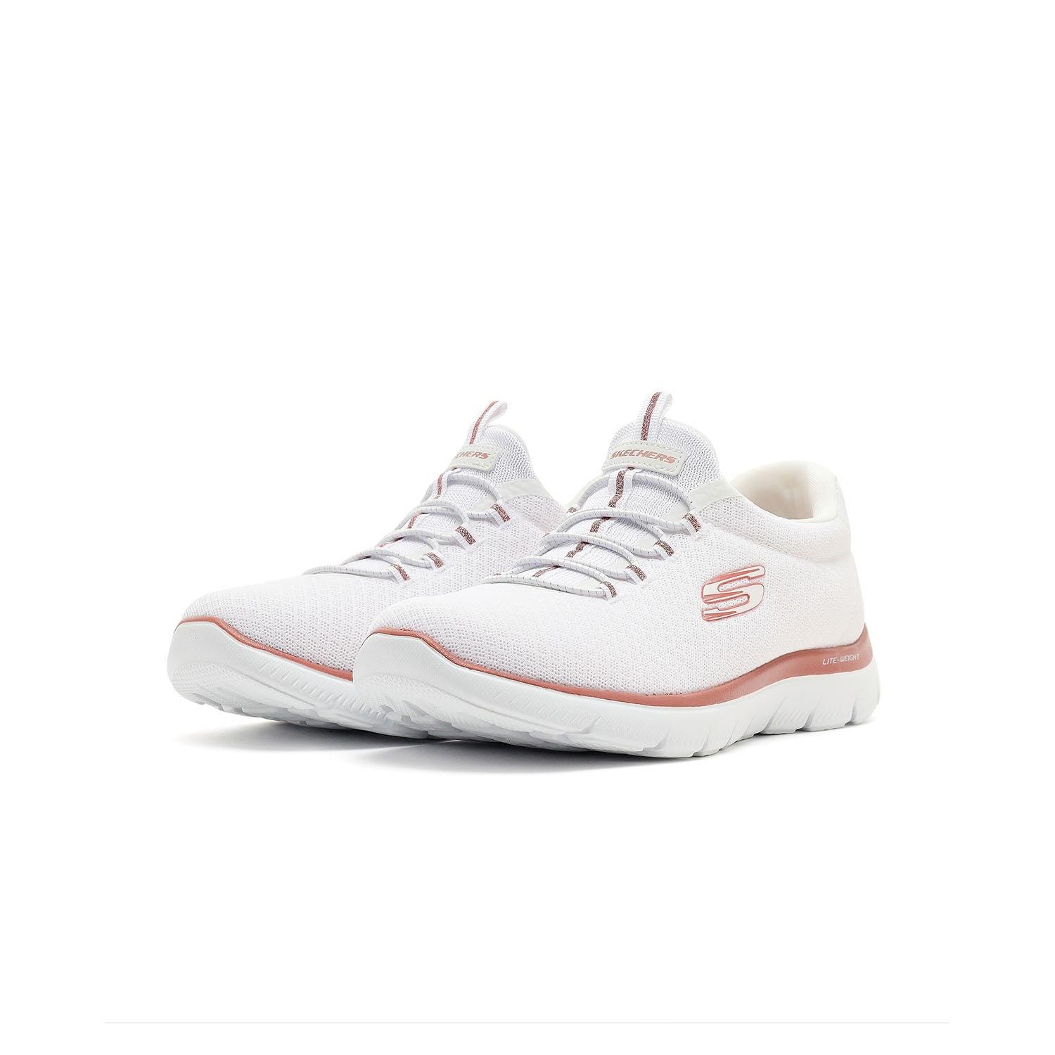Skechers Summıts Kadın Spor Ayakkabı - 12980TK