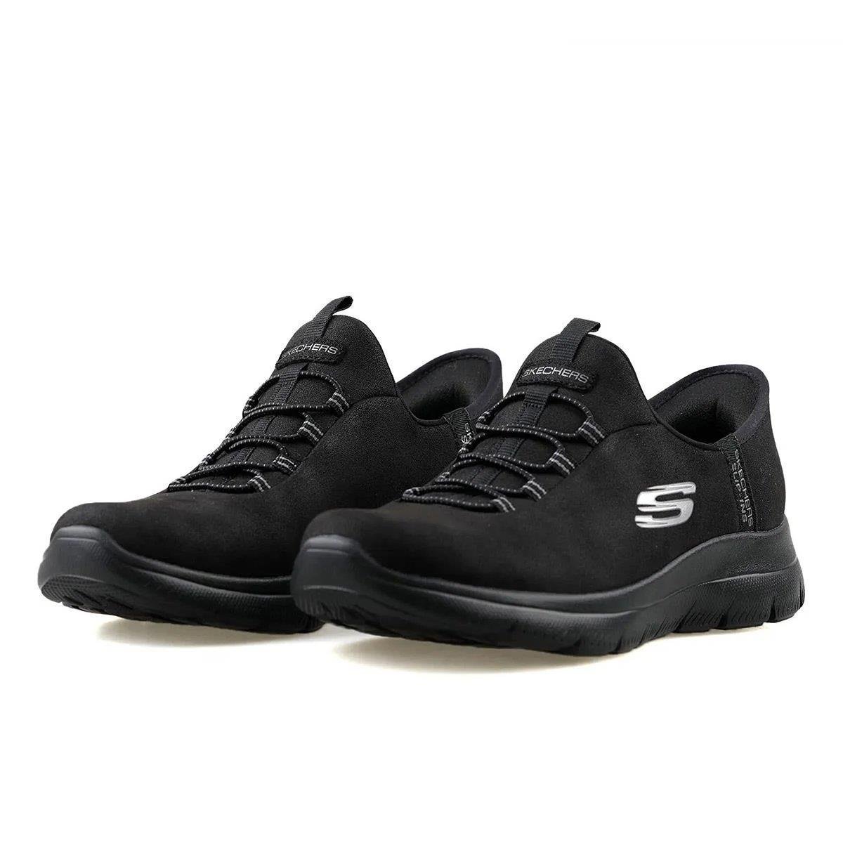Skechers Summits-Unknown Trail Kadın Günlük Spor Ayakkabı
