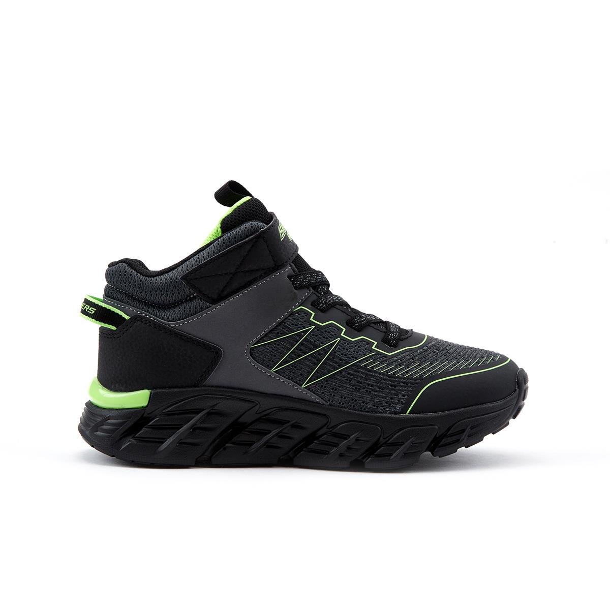Skechers Tech Grip Çocuk Bot  - 403806L