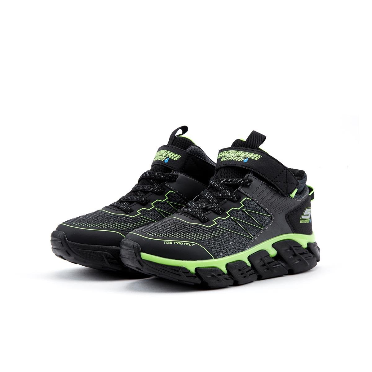 Skechers Tech Grip Çocuk Bot  - 403806L