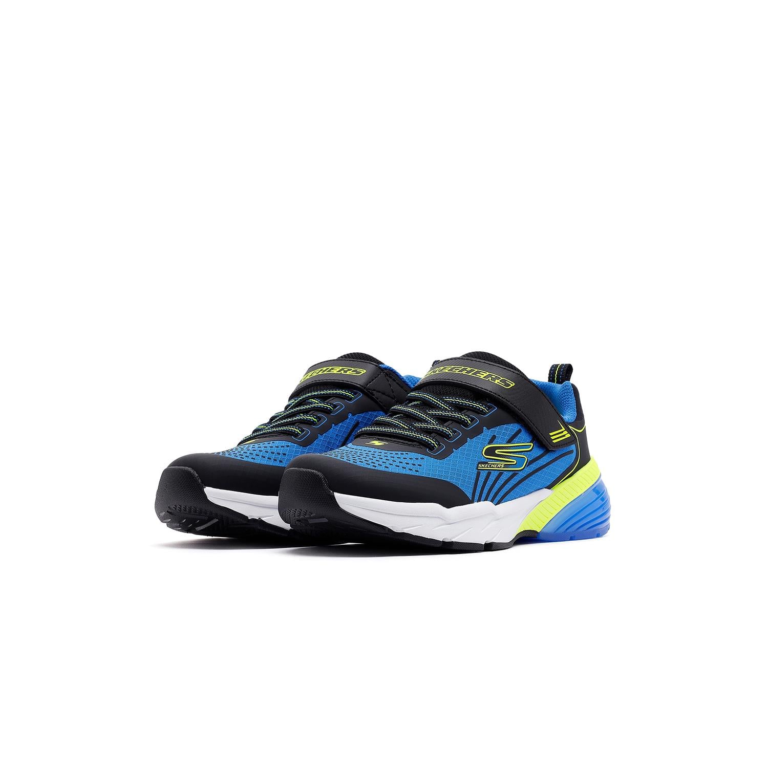 Skechers Thermoflux Elite Çocuk Spor Ayakkabı - 403768L