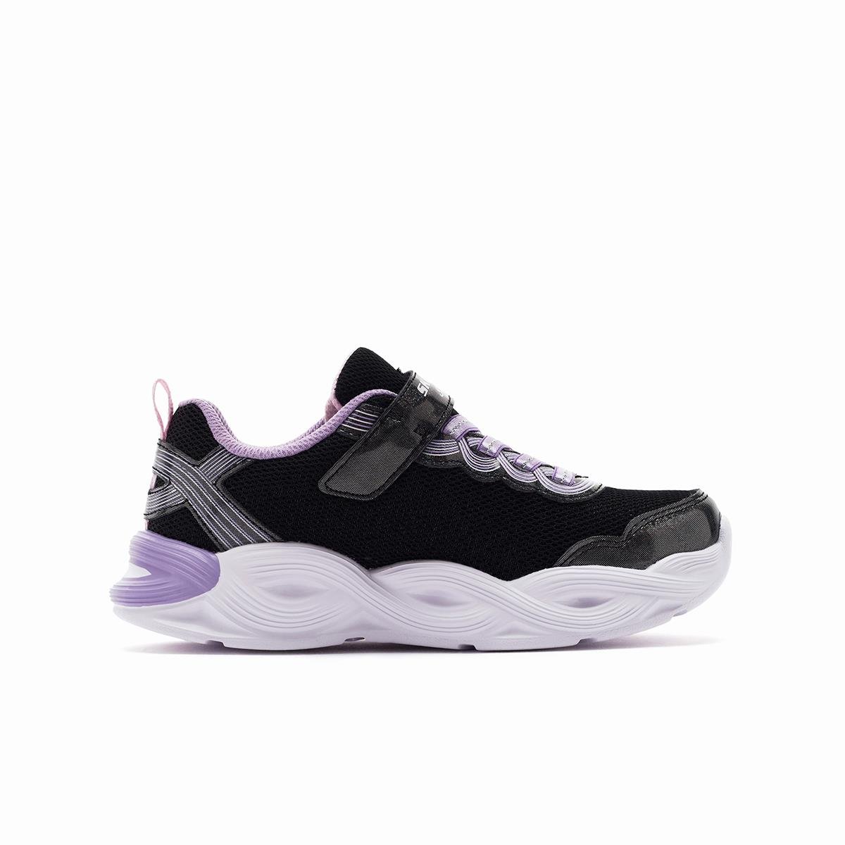 Skechers Twisty Glow Kız Çocuk Spor Ayakkabısı