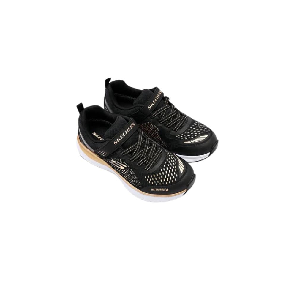 Skechers Ultra Groove - Hydro Mist Çocuk Spor Ayakkabı - 302393L