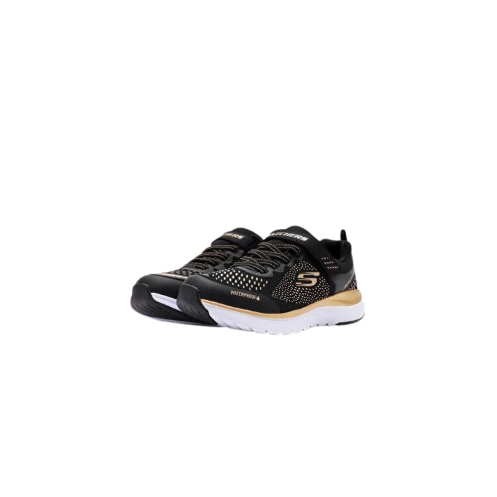 Skechers Ultra Groove - Hydro Mist Çocuk Spor Ayakkabı - 302393L