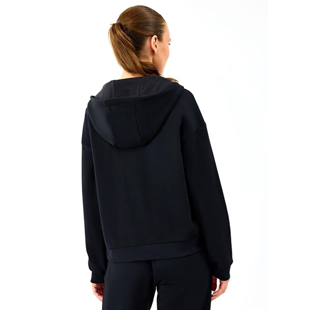 Skechers W Essential Full Zip Sweatshirt - S2610016