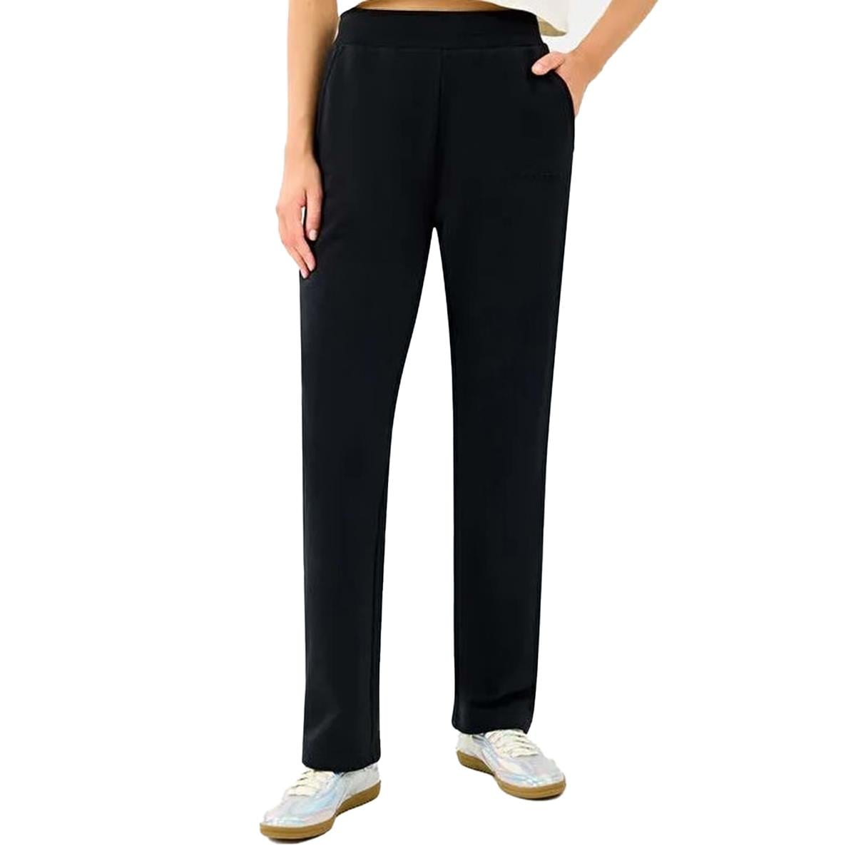Skechers W Essential Regular Sweatpant Eşofman Altı - S2610003