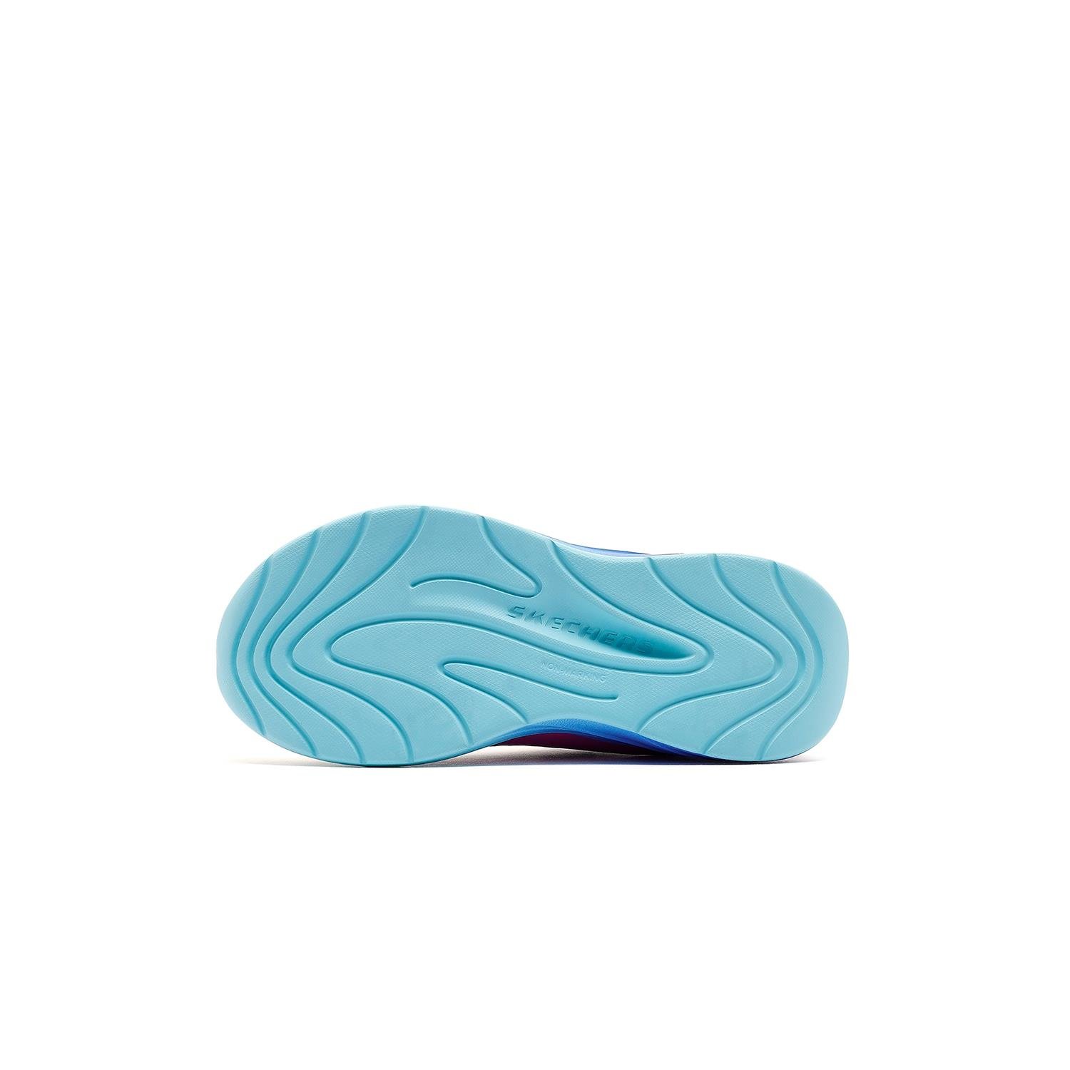 Skechers Wave 92 Imara Lite Çocuk Spor Ayakkabı - 303571L