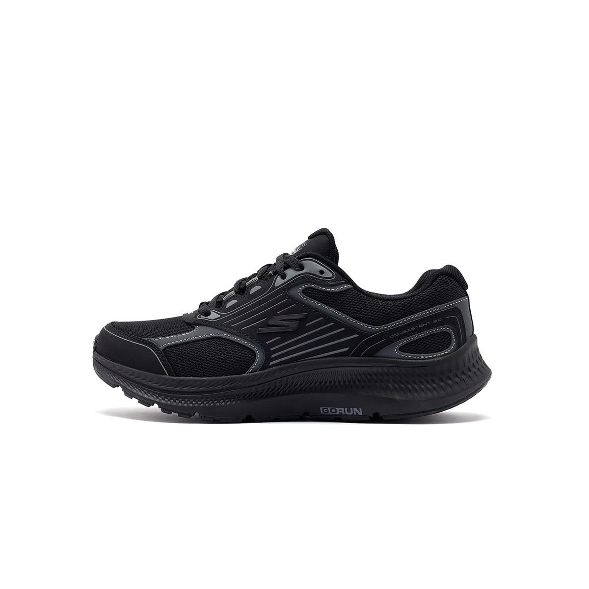 SkechersGo Run Consistent Erkek Koşu Ayakkabısı