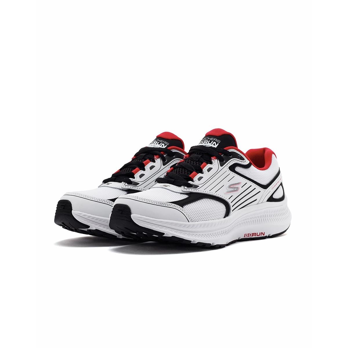 SkechersGo Run Consistent Erkek Koşu Ayakkabısı - 220866
