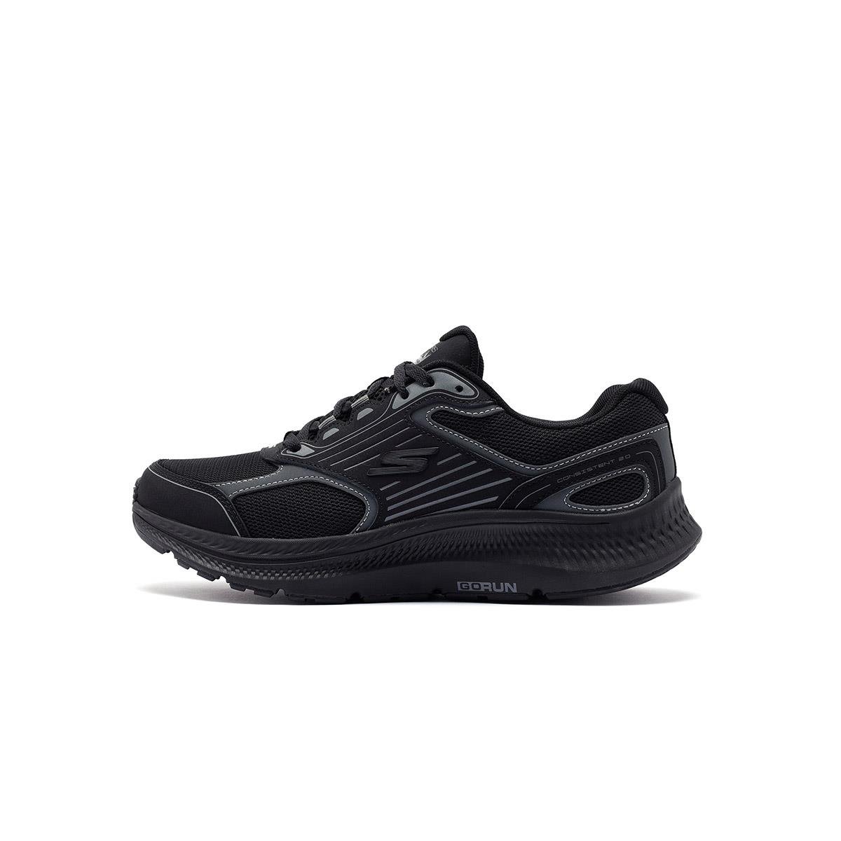 SkechersGo Run Consistent Erkek Koşu Ayakkabısı