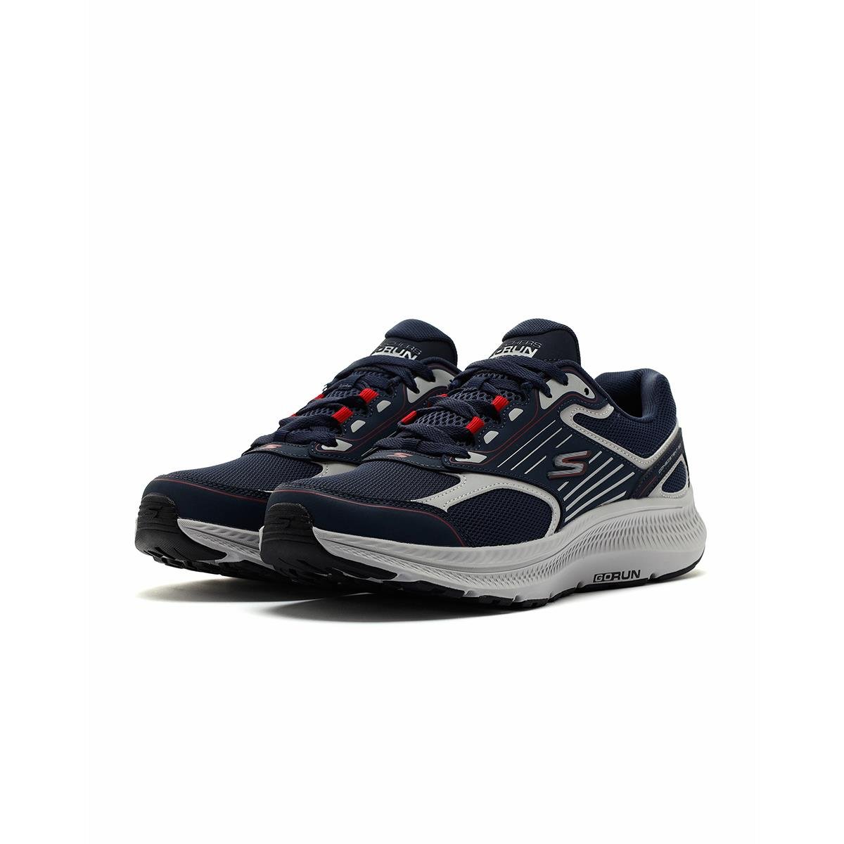 SkechersGo Run Consistent Erkek Koşu Ayakkabısı - 220866
