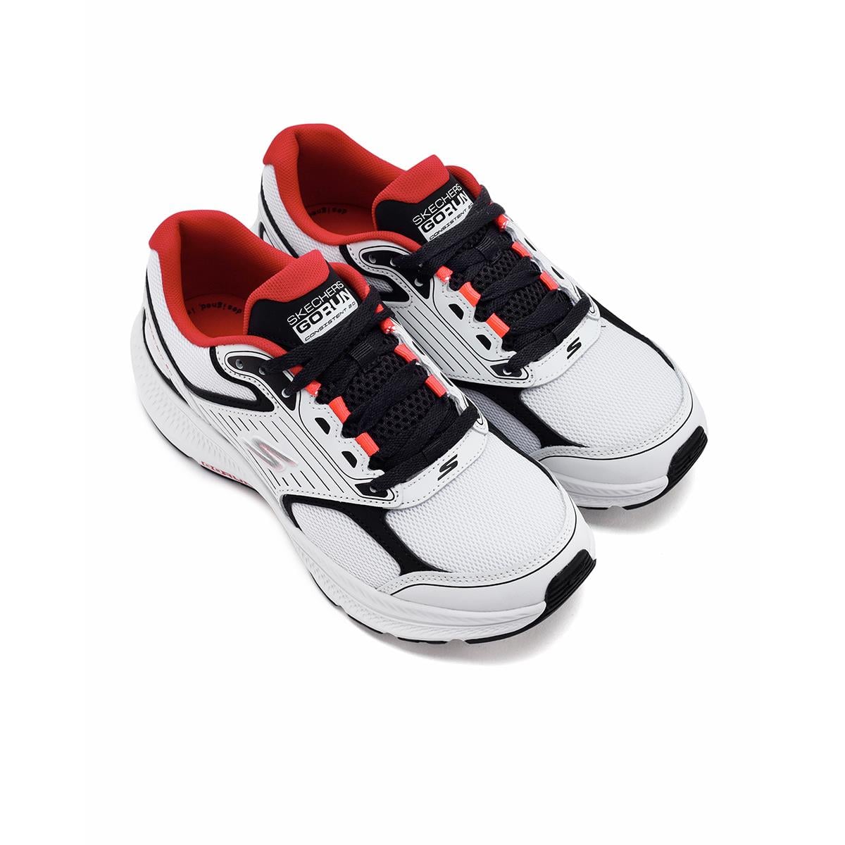 SkechersGo Run Consistent Erkek Koşu Ayakkabısı - 220866