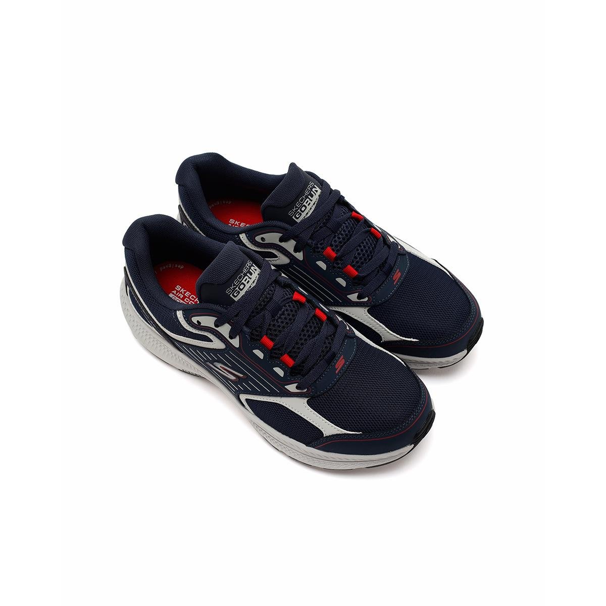 SkechersGo Run Consistent Erkek Koşu Ayakkabısı - 220866