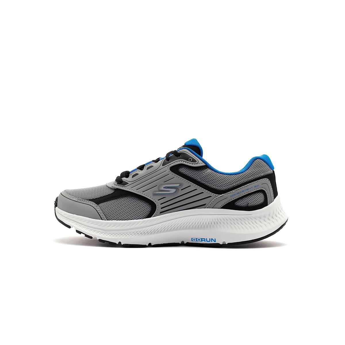 SkechersGo Run Consistent Erkek Koşu Ayakkabısı