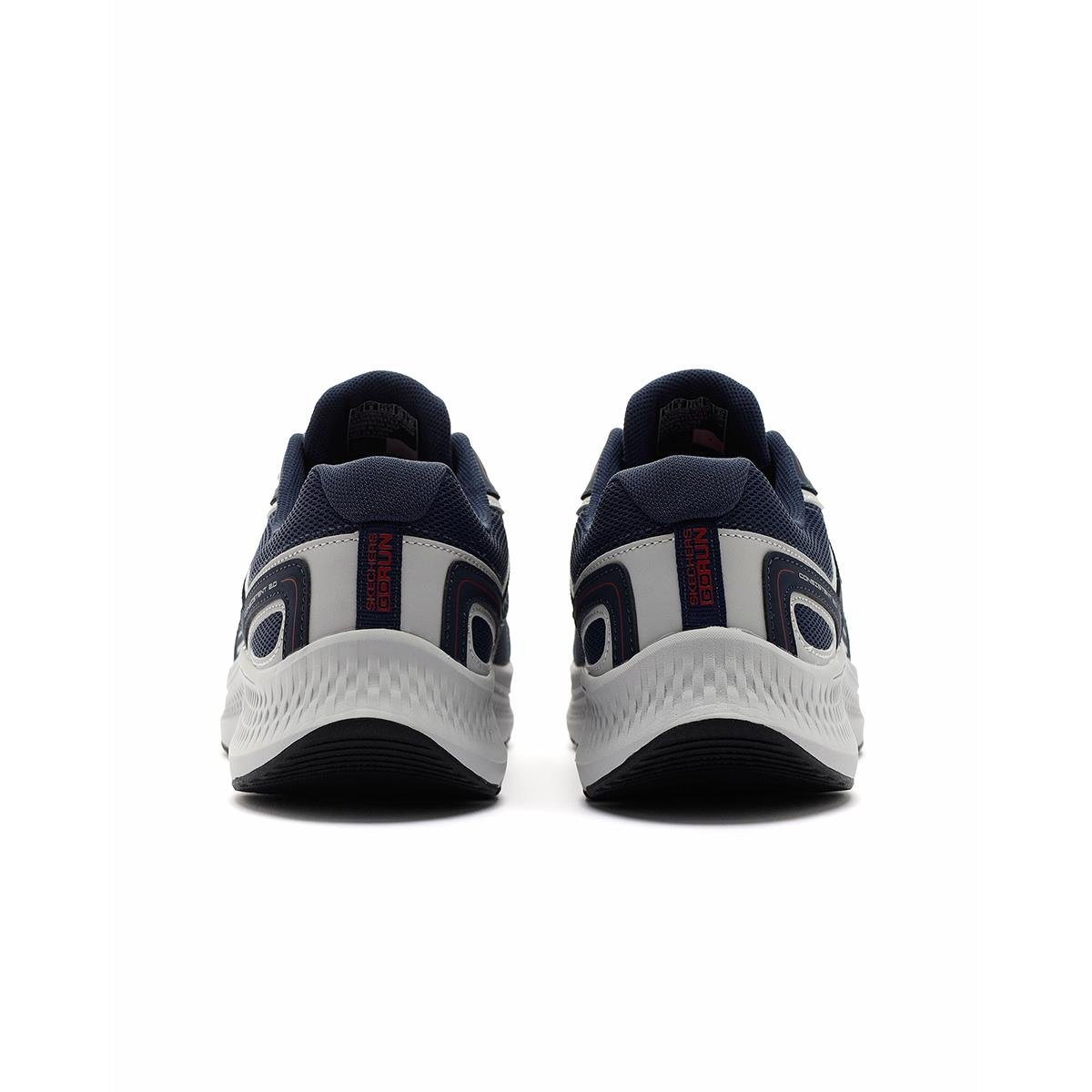 SkechersGo Run Consistent Erkek Koşu Ayakkabısı - 220866