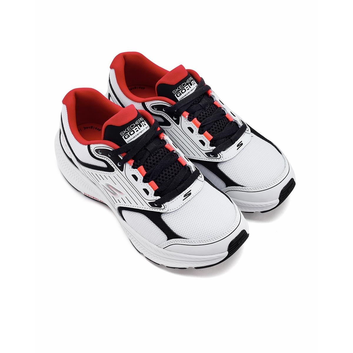 SkechersGo Run Consistent Erkek Koşu Ayakkabısı - 220866