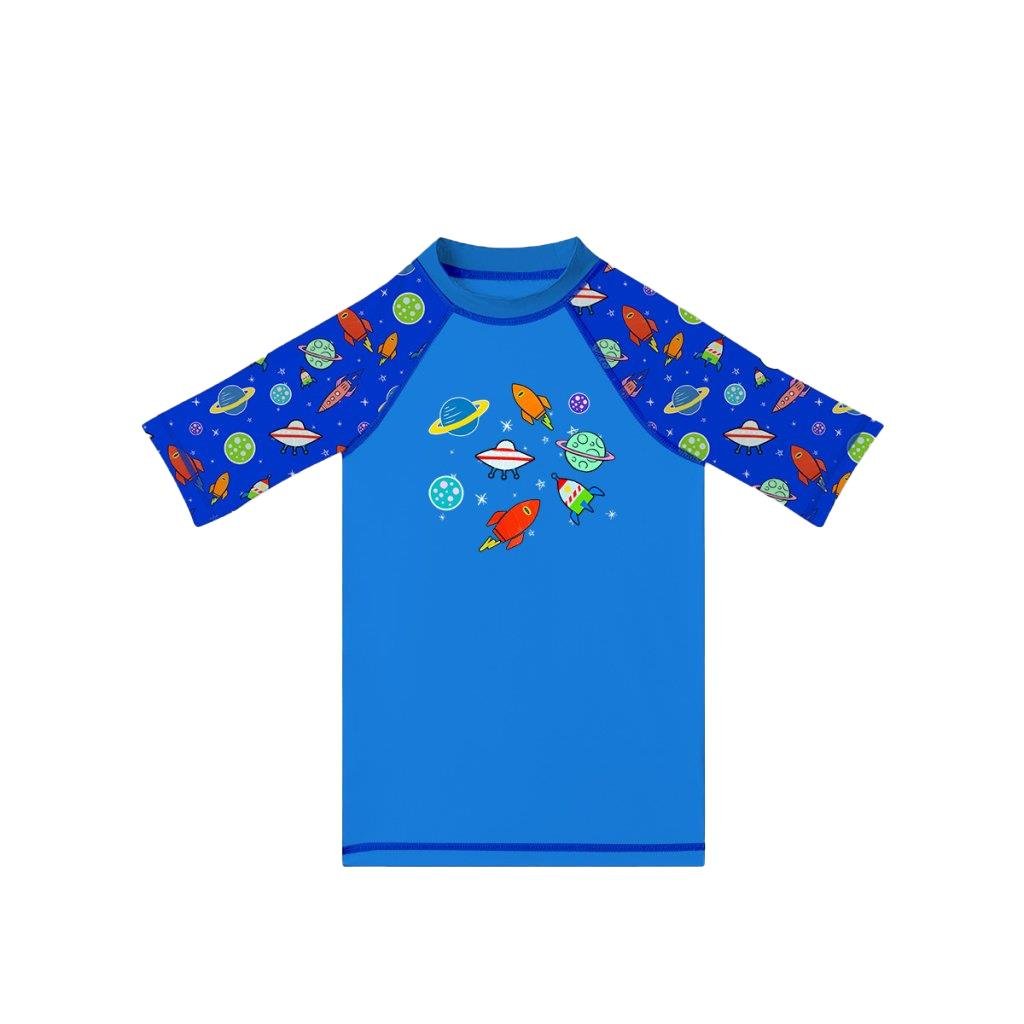 Slipstop Mars Çocuk T-shirt - ST2332000008