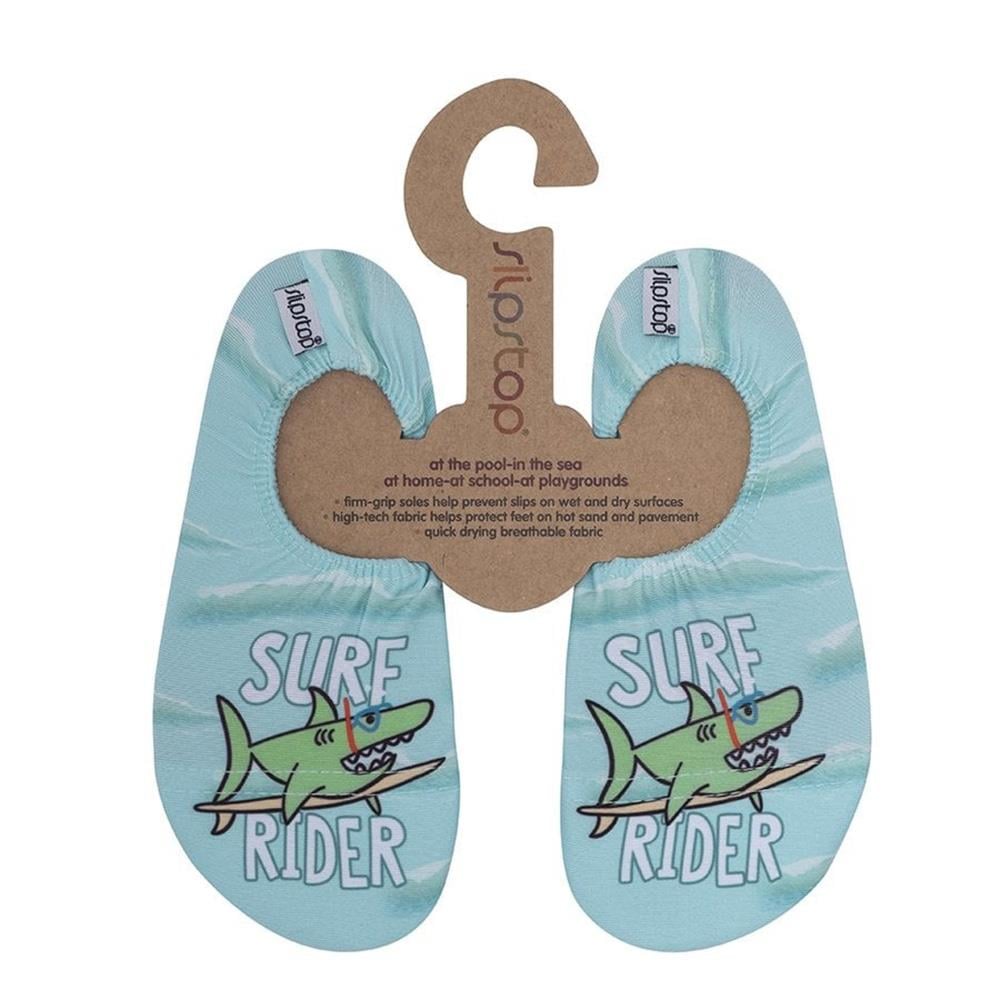 Slipstop Surf Rider Çocuk Havuz Ayakkabısı