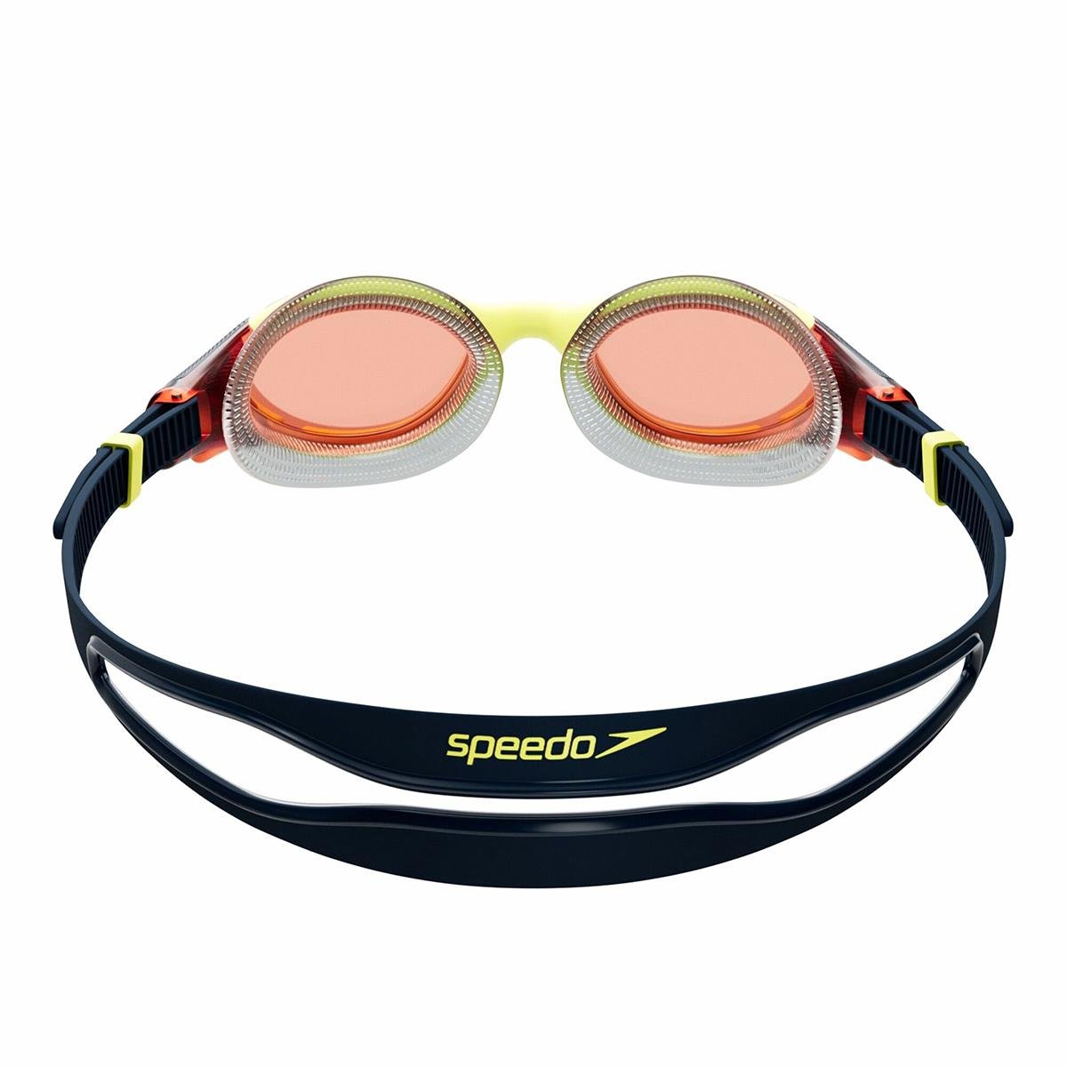 Speedo Biofuse 2.0 Reflex Yüzücü Gözlüğü - 8-00233214507