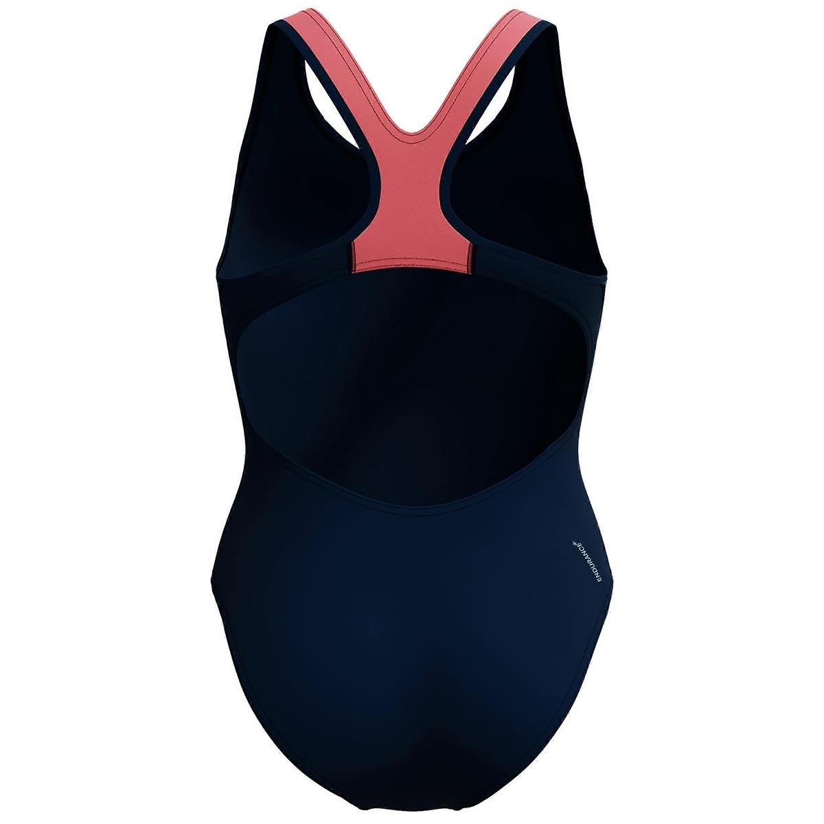 Speedo Placement Laneback Kadın Mayo - 8-00305418176