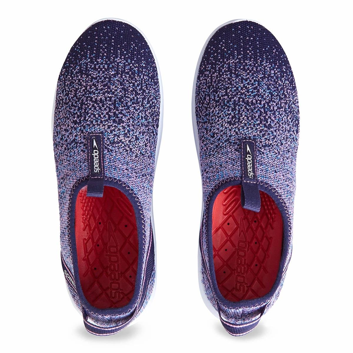 Speedo Surfknit Pro Kadın Deniz Ayakkabısı - 8-1352717211