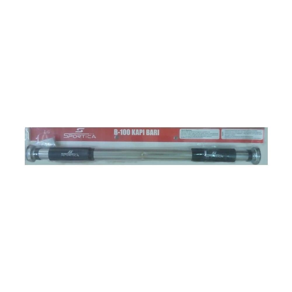 Sportica B-100 Kapı Barı 63-100cm - B-100
