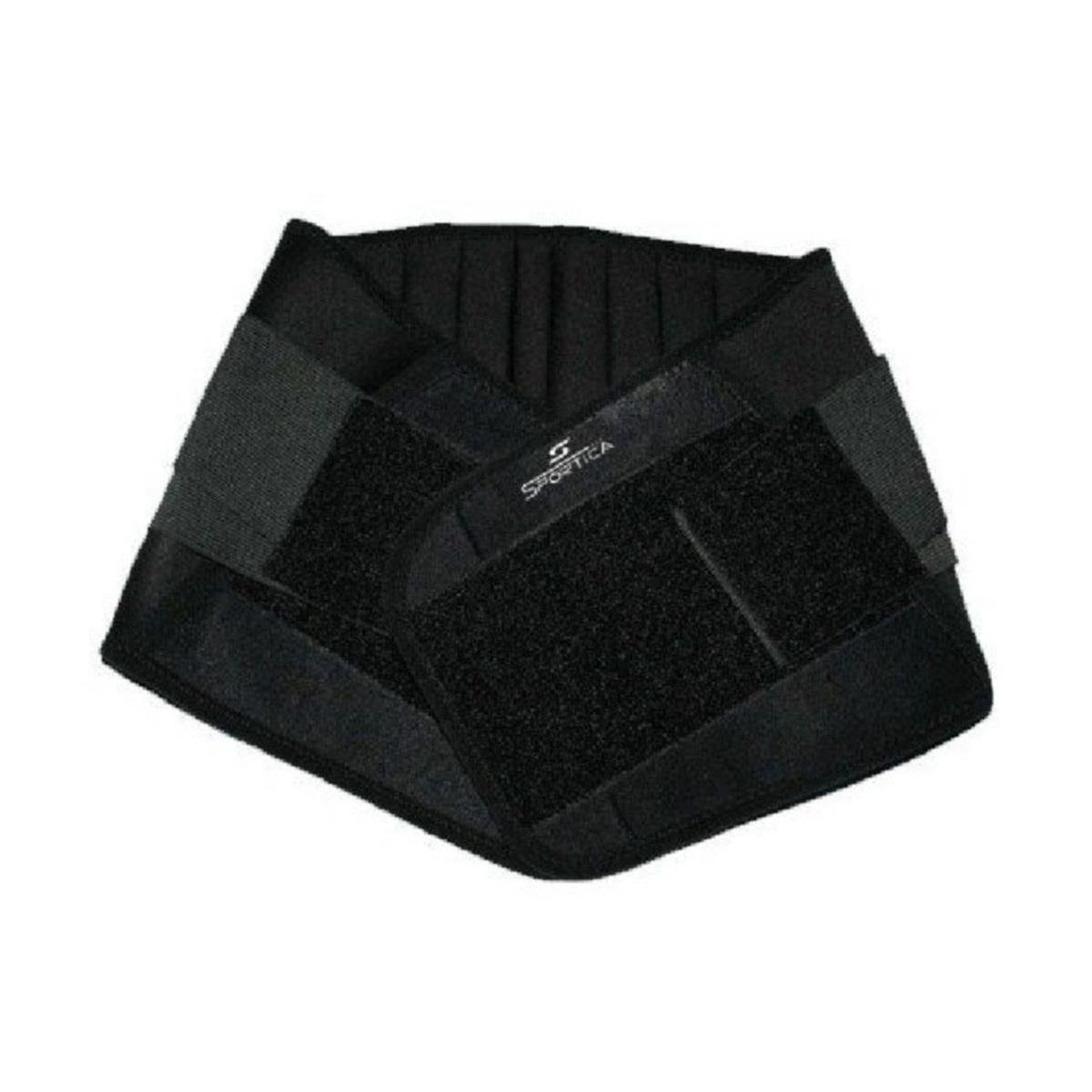 Sportica ST-208 Neopren Bel Korsesi - ST-208