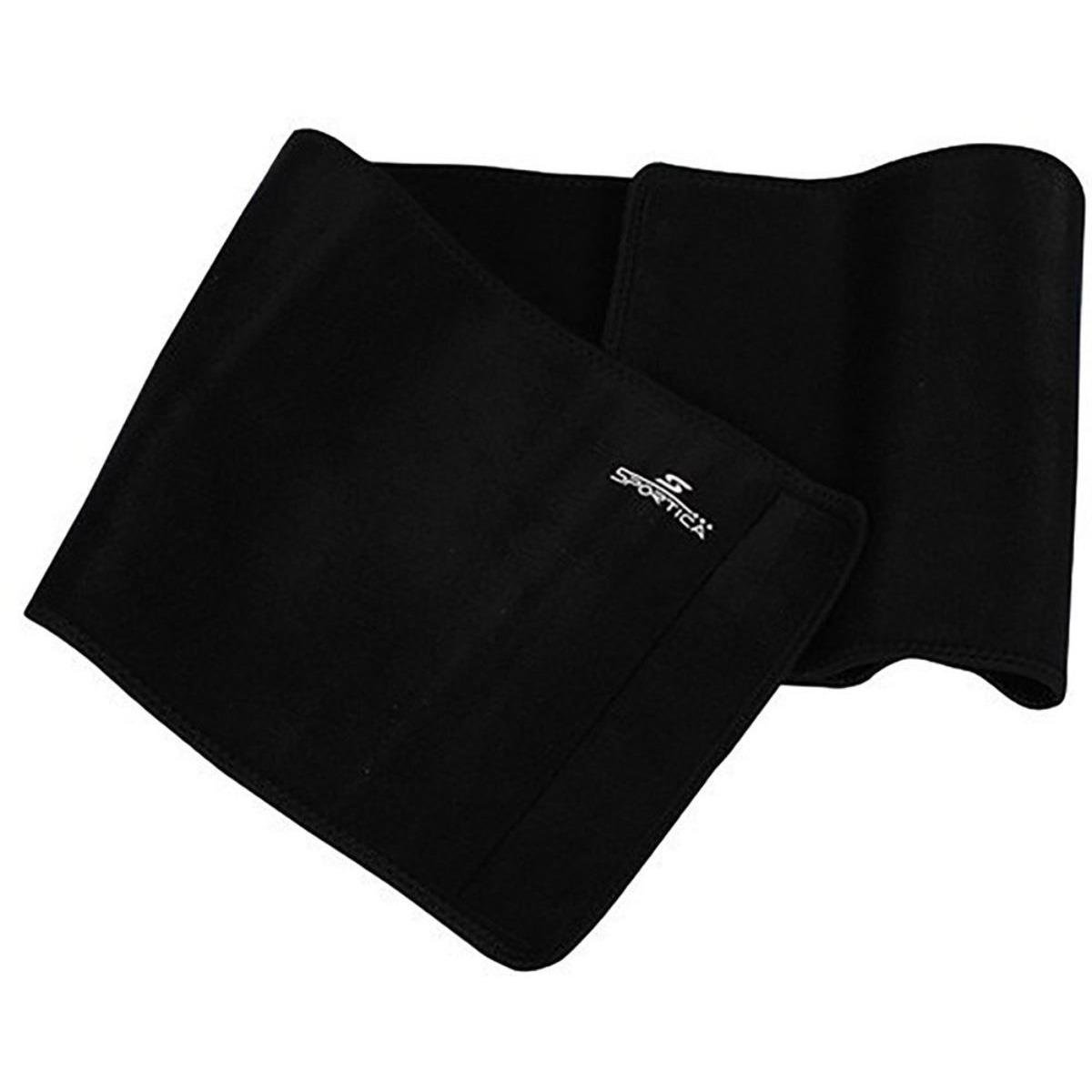 Sportica ST-216 Neopren Bel Korsesi 20cm