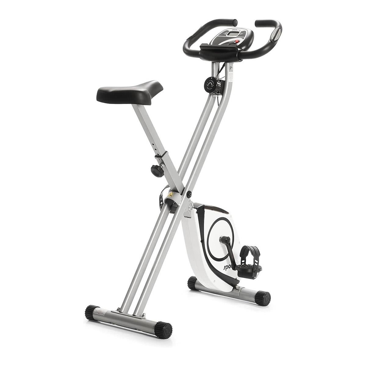 SportPlus X-Bike Dikey Bisiklet