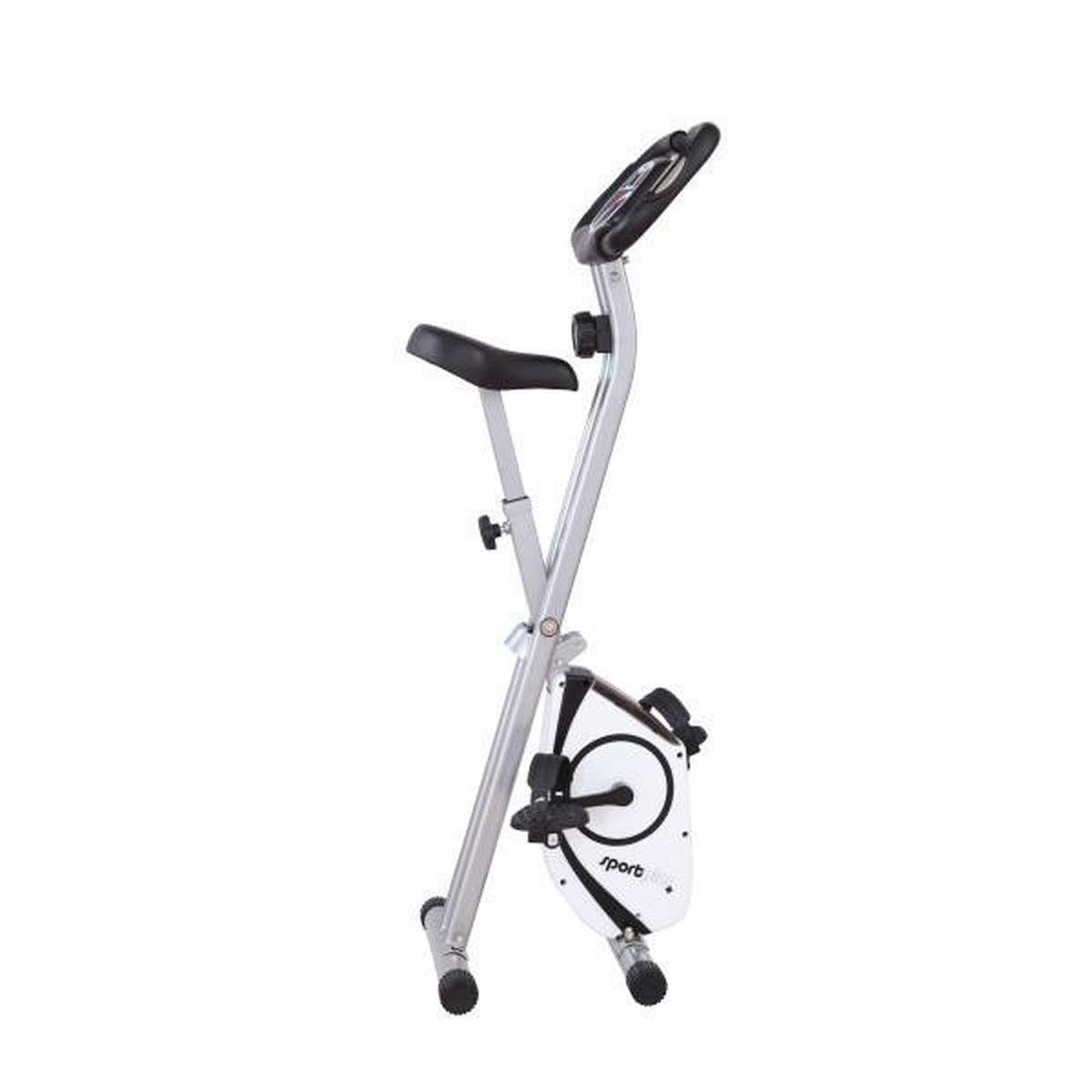SportPlus X-Bike Dikey Bisiklet