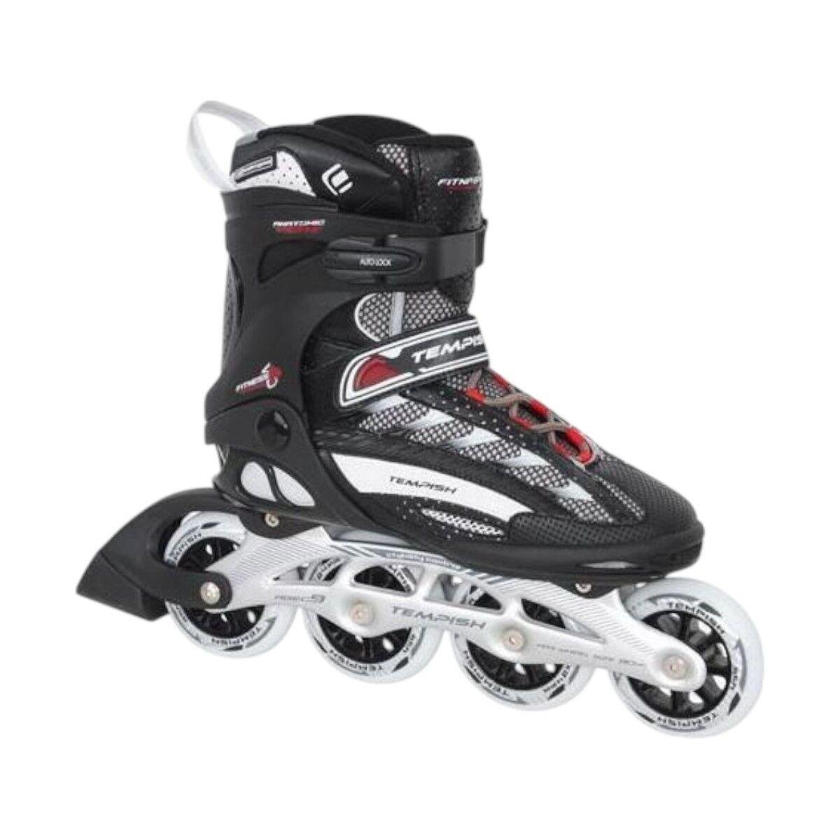 Tempish Fitness Five Paten - B07WSTS15Q