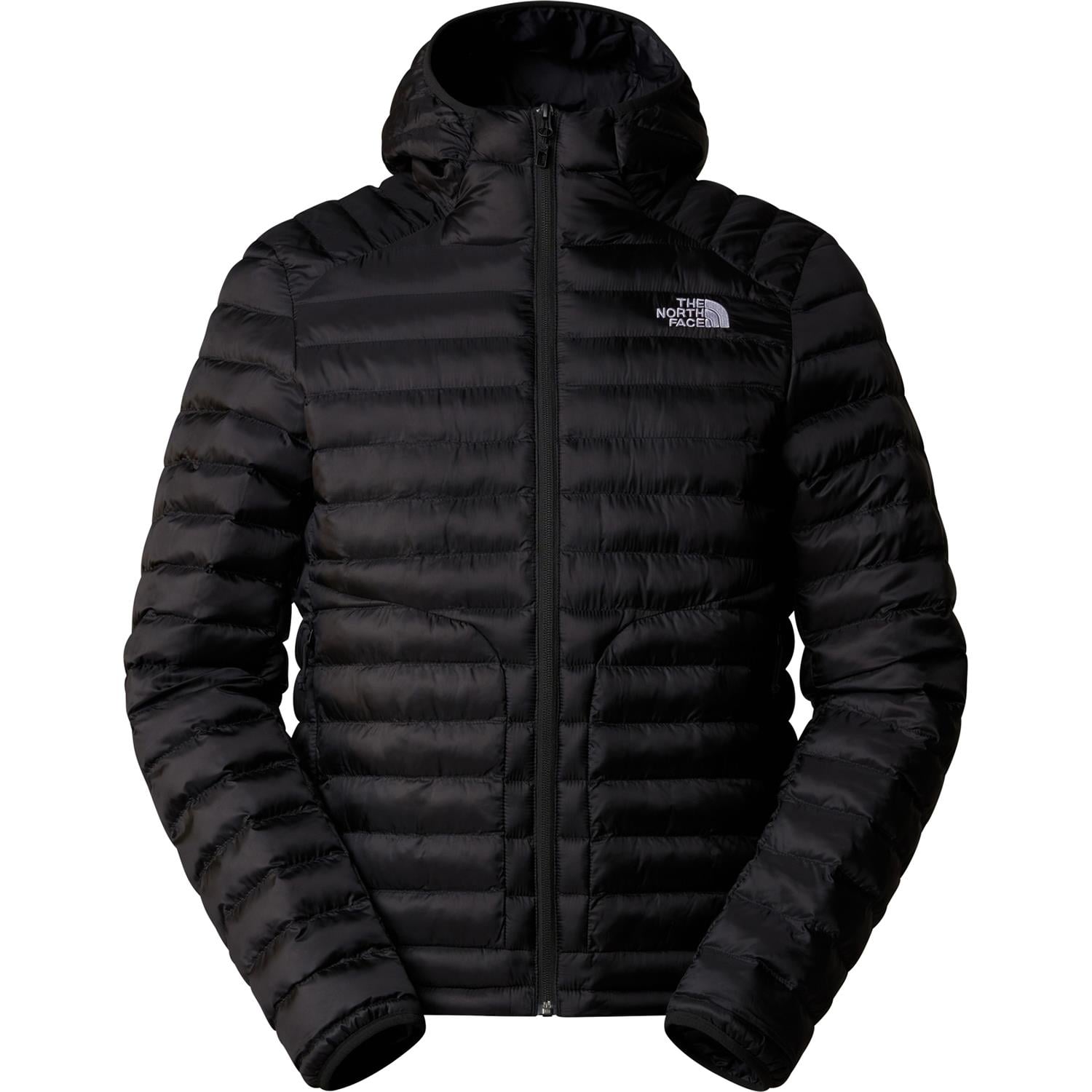 The North Face Huila Synthetic Erkek Mont - NF0A85A34GZ1