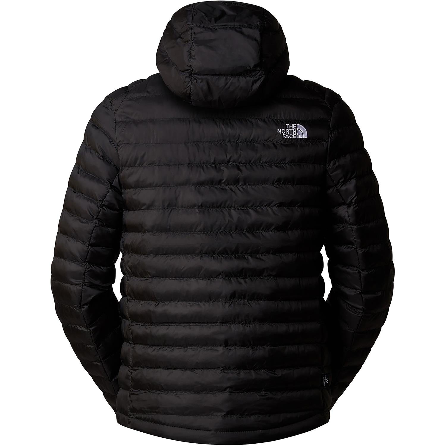 The North Face Huila Synthetic Erkek Mont - NF0A85A34GZ1