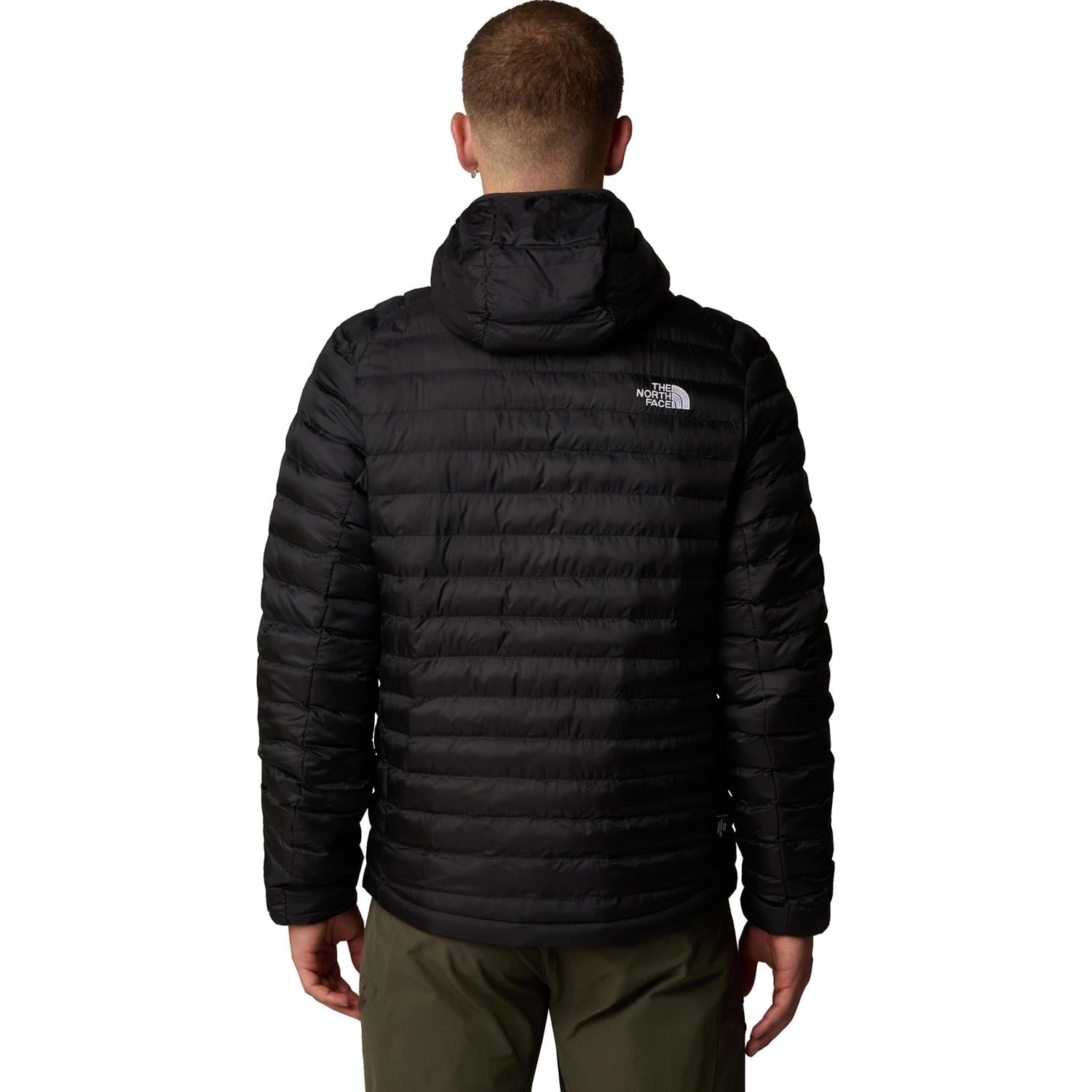 The North Face Huila Synthetic Erkek Mont - NF0A85A34GZ1