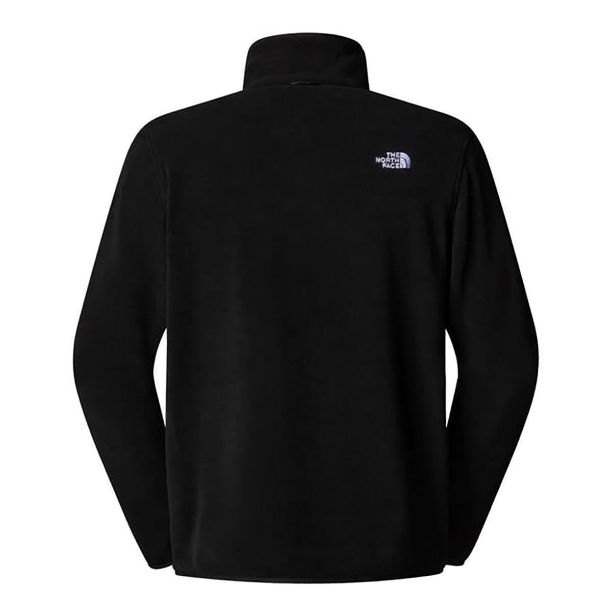 The North Face M Glacıer Fleece Erkek Ceket - NF0A8D0RJK31