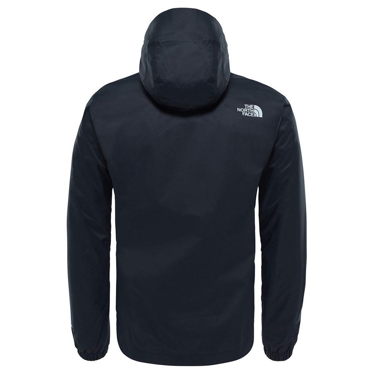 The North Face Quest Erkek Outdoor Kapüşonlu Mont - NF00A8AZJK31