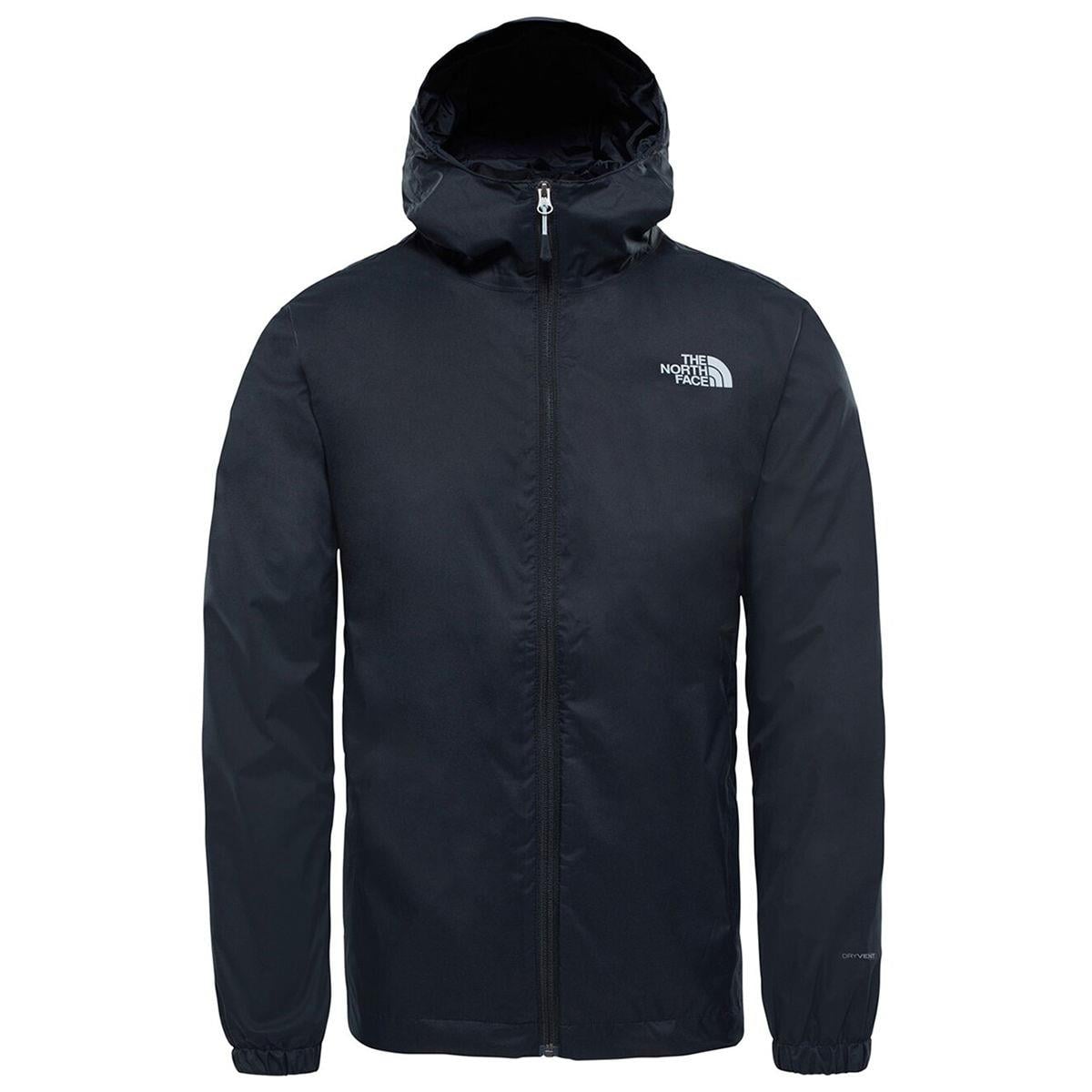 The North Face Quest Erkek Outdoor Kapüşonlu Mont - NF00A8AZJK31