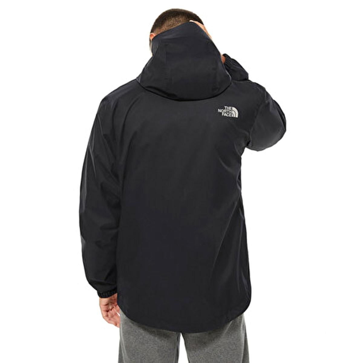 The North Face Quest Erkek Outdoor Kapüşonlu Mont - NF00A8AZJK31