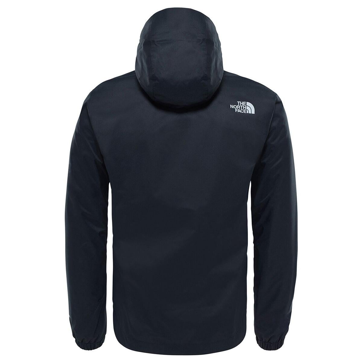 The North Face Quest Erkek Outdoor Kapüşonlu Mont - NF00A8AZJK31