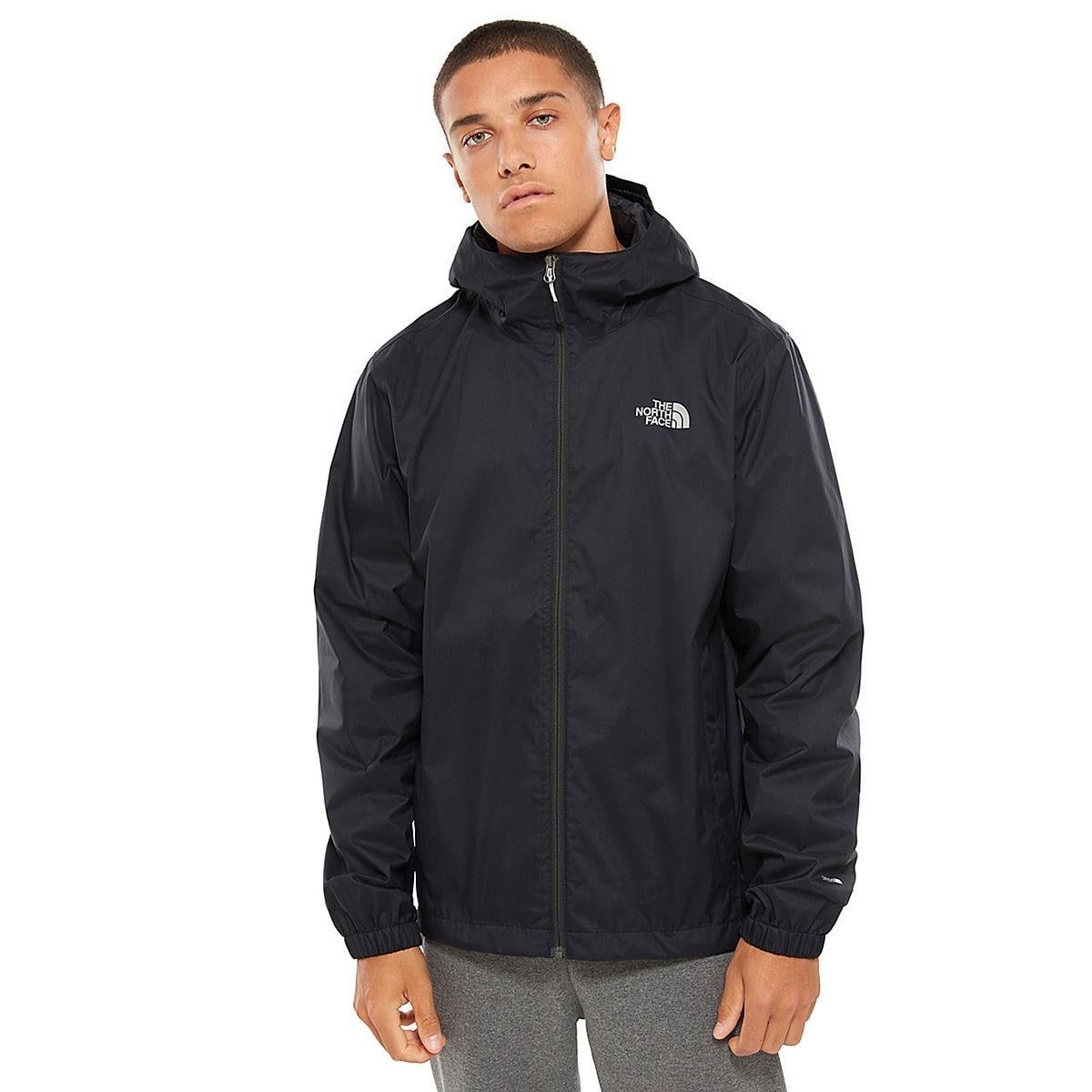 The North Face Quest Erkek Outdoor Kapüşonlu Mont - NF00A8AZJK31
