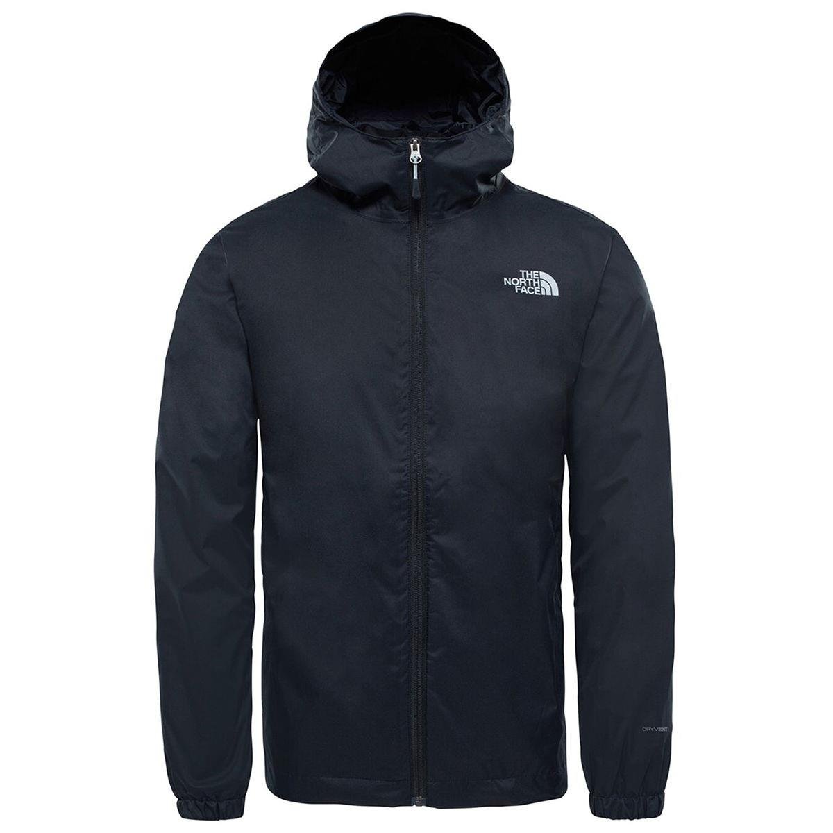 The North Face Quest Erkek Outdoor Kapüşonlu Mont - NF00A8AZJK31