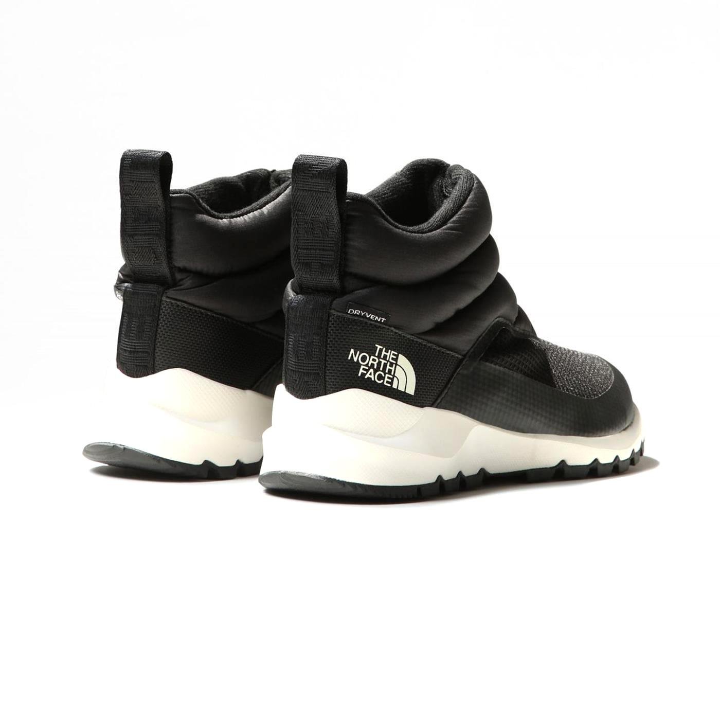 The North Face Thermoball Progressive Su Geçirmez Kadın Bot - NF0A5LWFR0G1